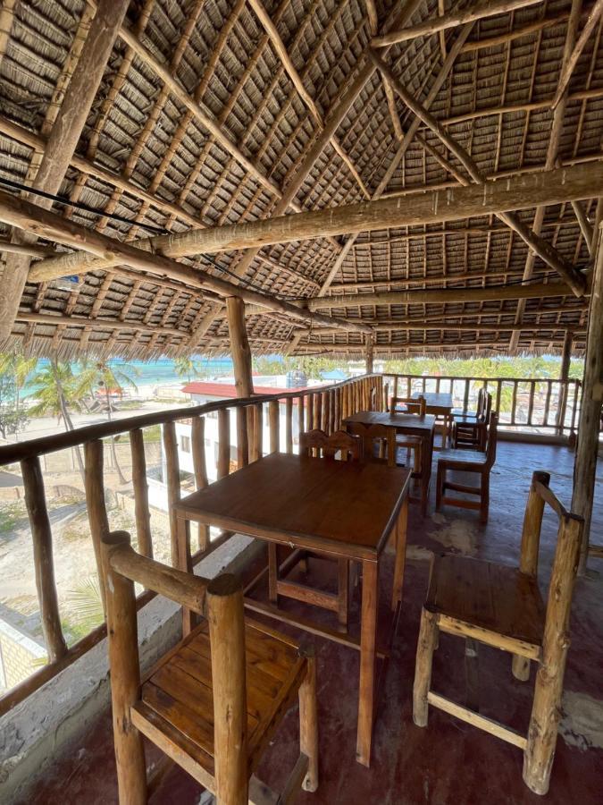 Garden Dreams Hotel Nungwi Kültér fotó