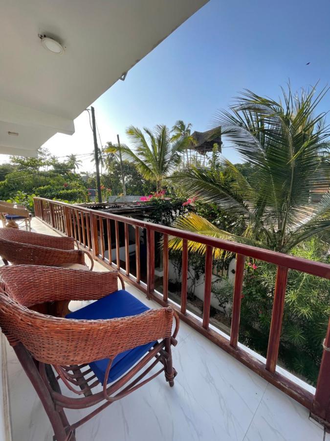 Garden Dreams Hotel Nungwi Kültér fotó