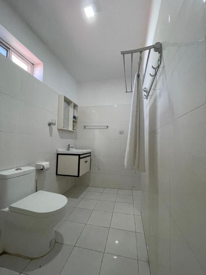 Garden Dreams Hotel Nungwi Kültér fotó