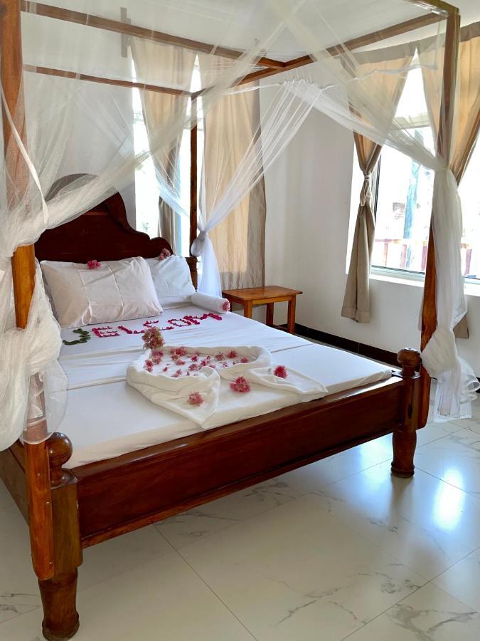 Garden Dreams Hotel Nungwi Kültér fotó