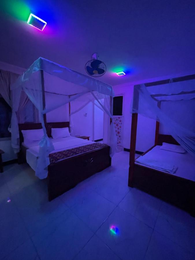 Garden Dreams Hotel Nungwi Kültér fotó