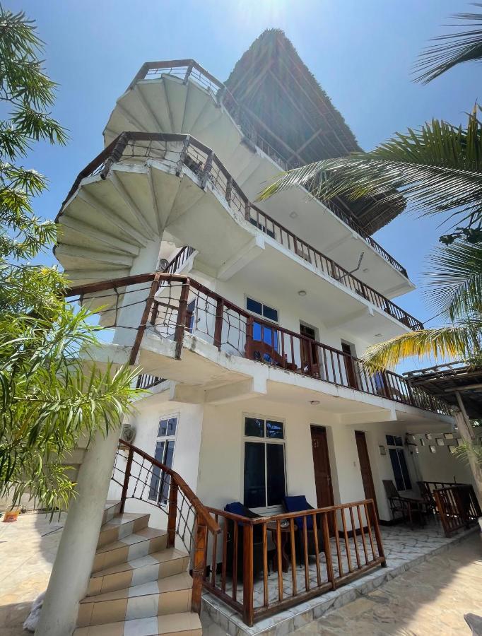 Garden Dreams Hotel Nungwi Kültér fotó