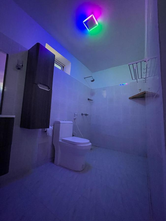 Garden Dreams Hotel Nungwi Kültér fotó