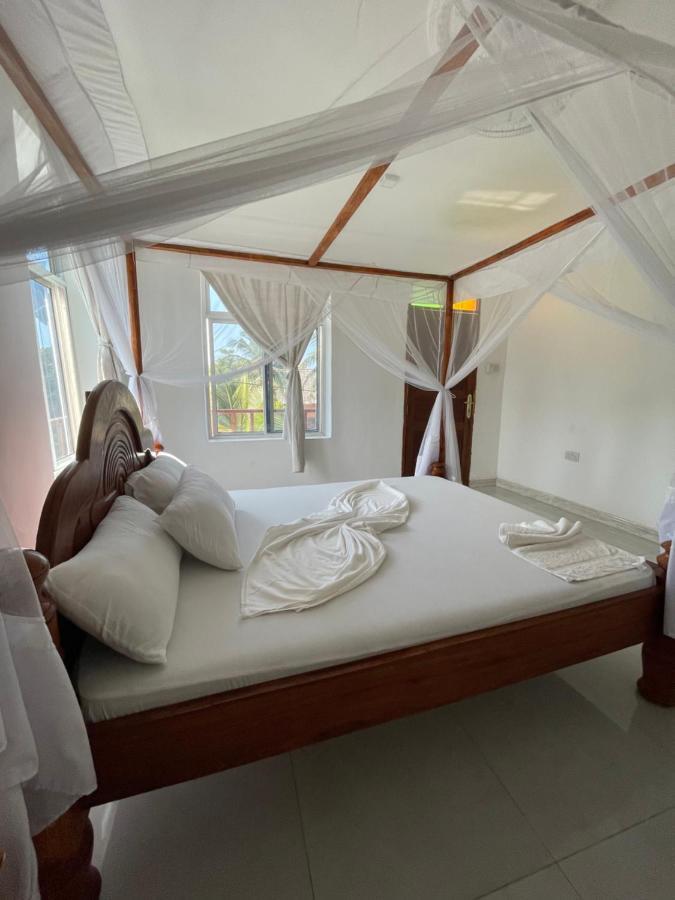 Garden Dreams Hotel Nungwi Kültér fotó
